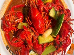 -拙味兄弟龙虾.砂锅粥(迎宾店)