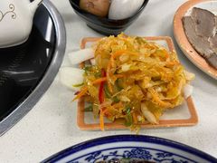 泡菜-金城回忆(万科店)