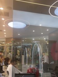 点击看大图 -Cima salon西玛沙龙