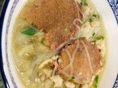 -老孙家饭庄·非遗(东关店)