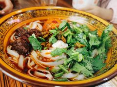 -易裕和·长沙米粉(友谊路店)