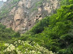 -龙门涧景区