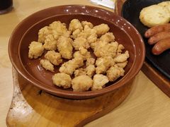 -萨莉亚意式餐厅(中北永旺店)