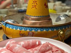 -木辛水水冰煮羊(新一中店)