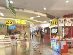 -大师兄·西北小馆(北站缤果空间店)