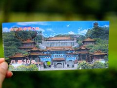 门票-南沙天后宫景区