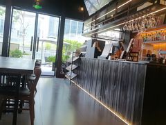 -墨相科学咖啡 Science nature & Coffee Bar
