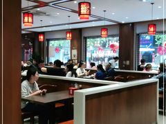 -共和春(甘泉路店)
