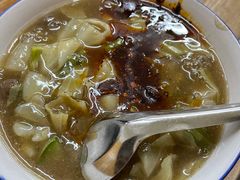 -老字号贾家肉丸糊辣汤(光明巷店)