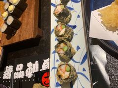 -古田居·特色寿司料理(星之岛旗舰店)