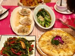 -村理·乡村菜音乐餐厅(河西店)