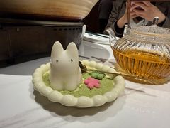 -久宴·天目湖大鱼头(恐龙园店)