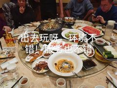 -老宅门(永泰店)