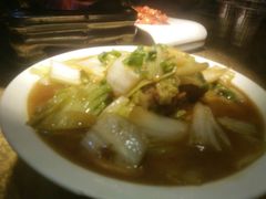 -老武汉大客堂(百瑞景店)