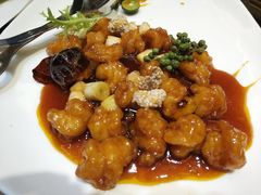 -阿庄新豫菜(通泰路店)