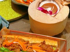 -安南越南餐厅(青岛万象城店)