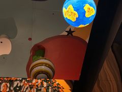 -北京首都机场希尔顿酒店