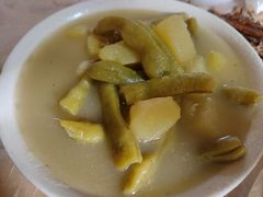 耙耙菜-周血旺老店