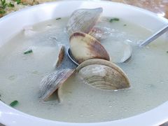 -明记海鲜大排档(巽寮湾店)