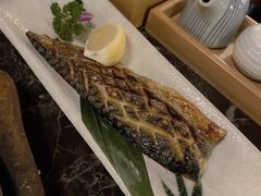 -高木日本料理(静安寺店)