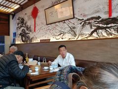 -笑来喜馄饨小笼工坊店(湖滨街店)