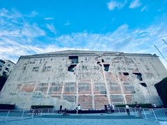 -上海四行仓库抗战纪念馆