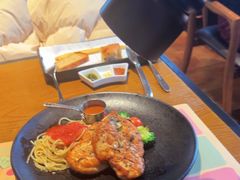 -安妮意大利餐厅(国贸店)