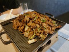 -四季民福烤鸭店(外滩外白渡桥店)