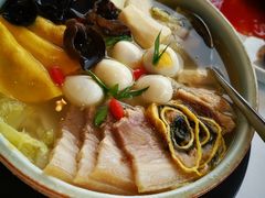 -松鹤楼·非遗·苏帮菜(融科店)