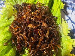 -龙姐私房菜(和顺古镇店)