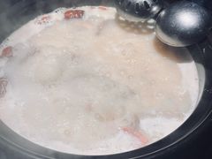 -捞王猪肚鸡火锅(昆山店)