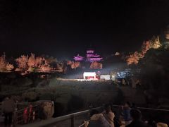 -禅宗少林·音乐大典
