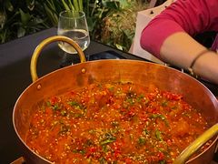 -Ameigo梅果·云贵川bistro(长宁来福士店)