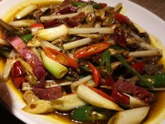 -李子坝梁山鸡(北碚万达五鸡哥店)