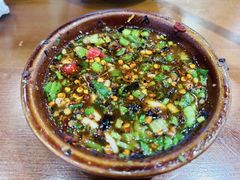 -黔有有贵州酸汤夺夺粉火锅(五味十字店)