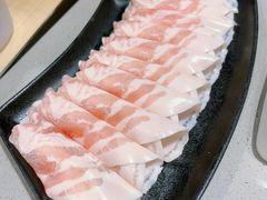 -海底捞火锅(吉利大厦店)