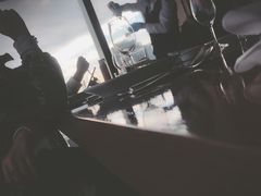 -沈阳君悦酒店·意坊意大利餐厅