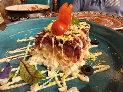 -卢布里西餐厅(总店)