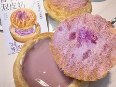 -滋粥楼·顺德菜(番禺广场总店)
