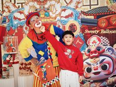 -常州九洲环宇大酒店(常州火车站店)