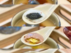 -杏甜品(尖沙咀加拿分道店)