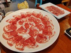 -前门杨记·铜锅涮肉(王府井·故宫店)