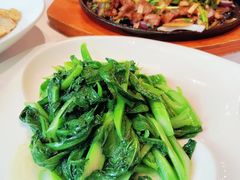 -月福京味斋·烤鸭店·北京菜(鼓楼总店)