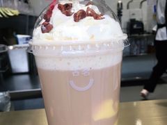 布蕾脆脆奶芙-古茗(番禺厦滘店)