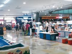 -鹏欣水游城