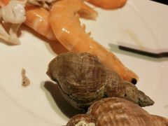 -上海东方佘山翰悦阁酒店·Vie全日制餐厅