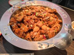 -胖哥俩肉蟹煲(淮安万达店)