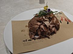 -丝宴·凤城印象·西北特色菜(彩虹湾店)