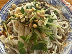 -小朱麻辣串(益民街店)