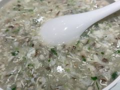 -金枝玉叶上海人家食府(三里河店)